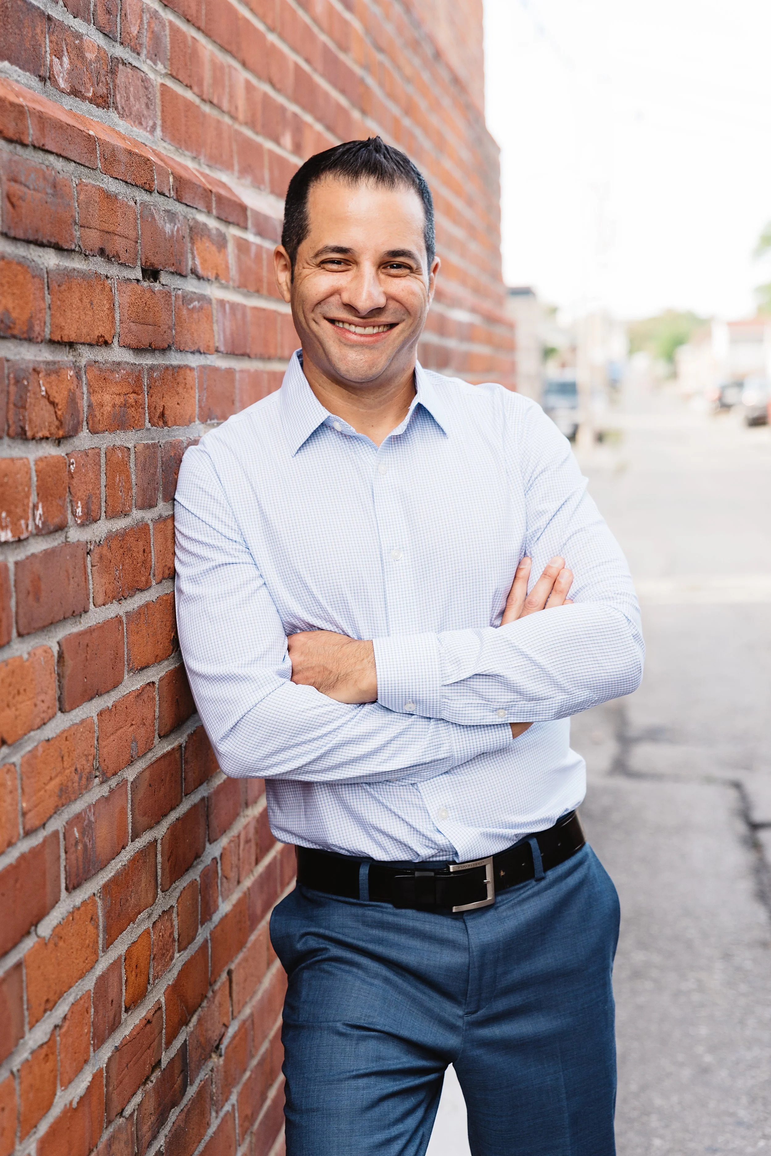 Bryan Kaplan, Construction Consulting Co.