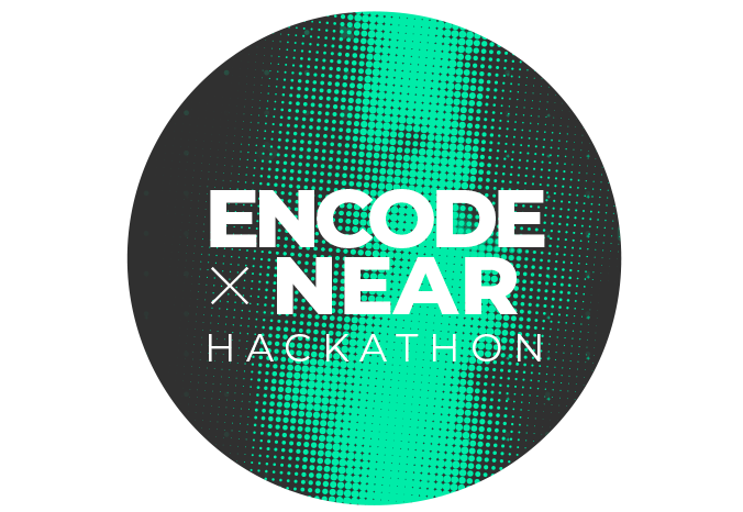 Encode x NEAR Horizon Hackathon Powered by DevHub
