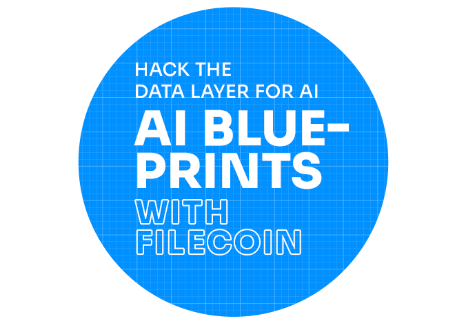 AI Blueprints with Filecoin