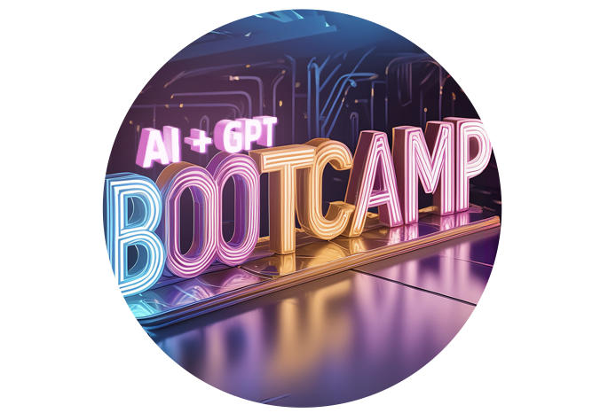 AI and GPT Bootcamp