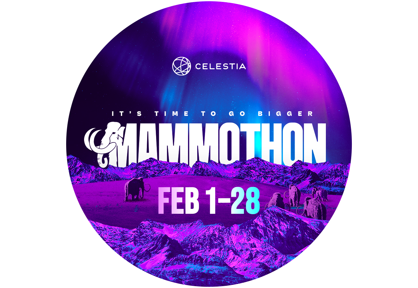 Mammothon