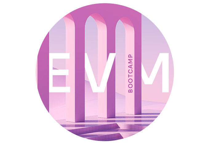 EVM Bootcamp