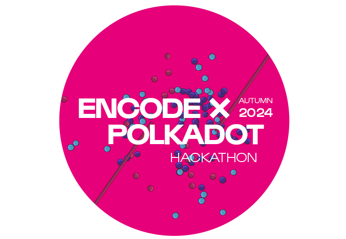 Polkadot Autumn 2024 Hackathonp