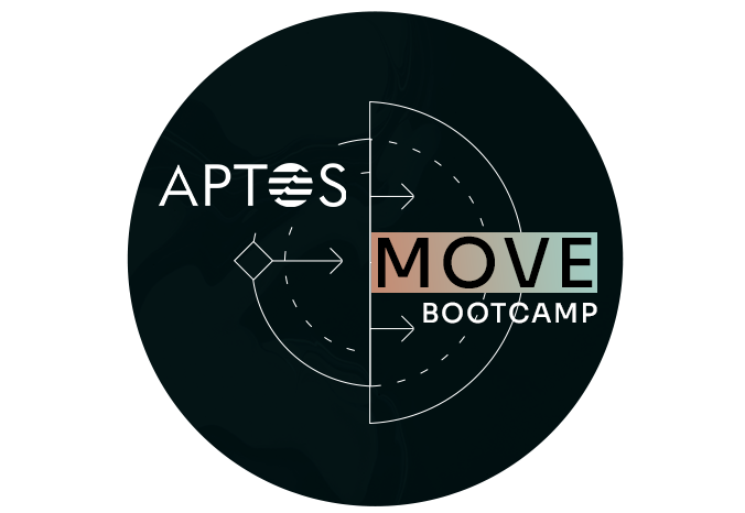 Encode x Aptos Move Bootcamp