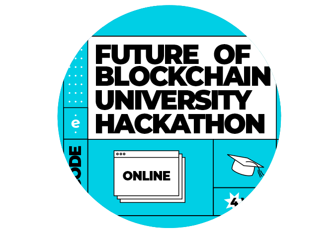 Future of Blockchain University Hackathon