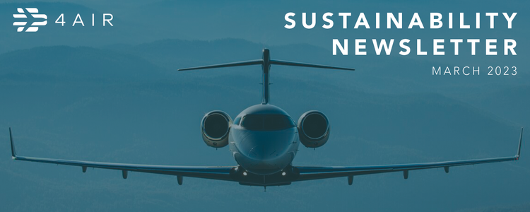 Sustainable Aviation Is Closer Than You Think