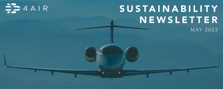 Sustainable Aviation Is Closer Than You Think