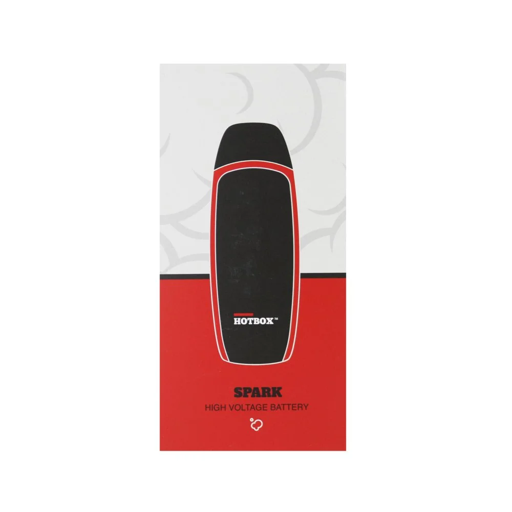Spark High Voltage Battery