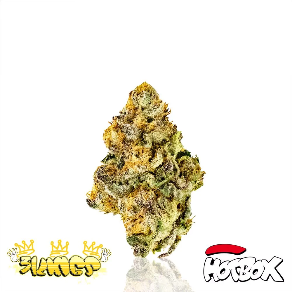 3 Kings Cannabis Flower