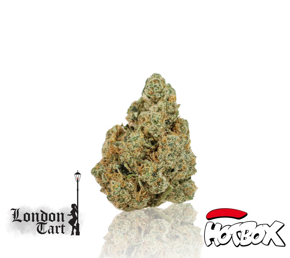 London Tart Cannabis Flower