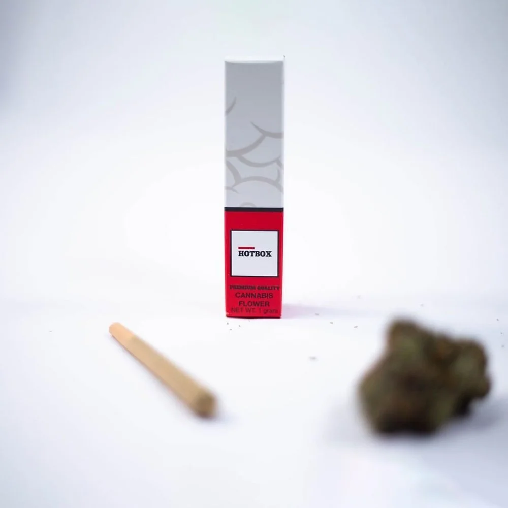 Do-Si-Dos 1g Pre-Roll