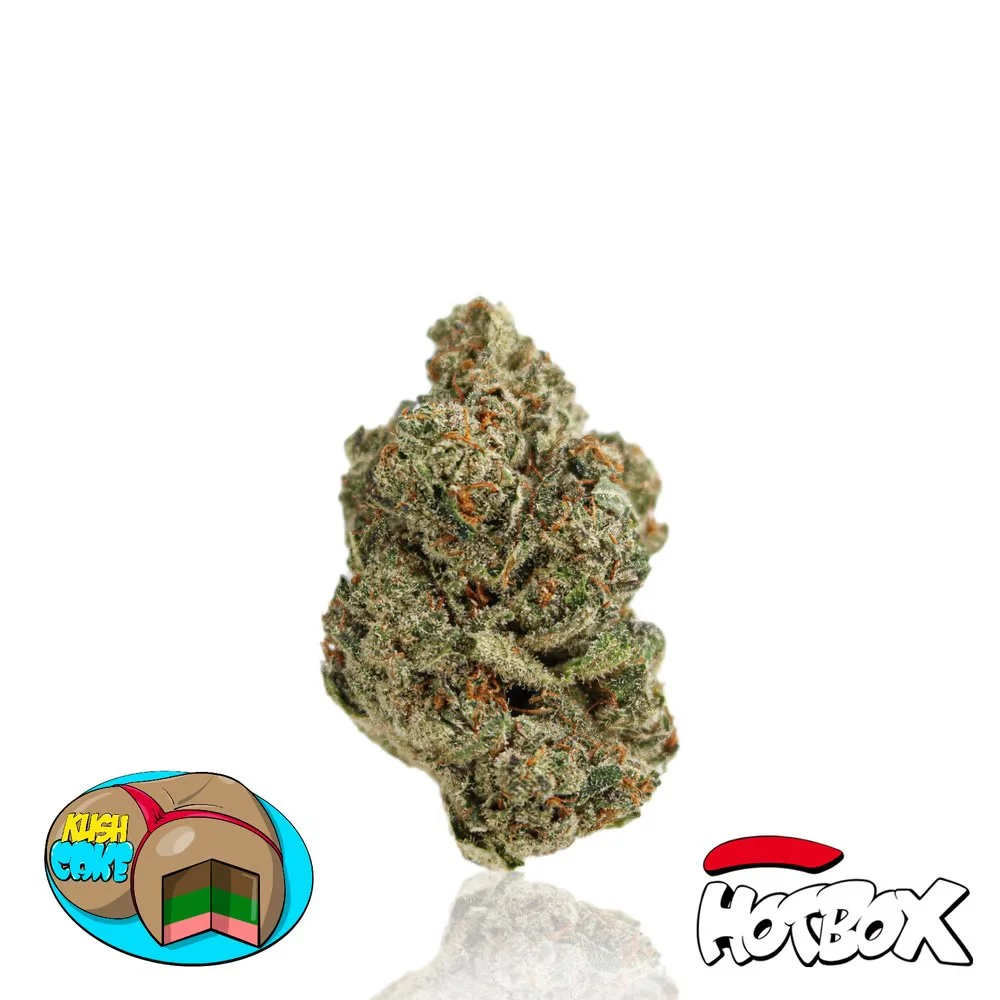Kush Cake Cannabis Flower