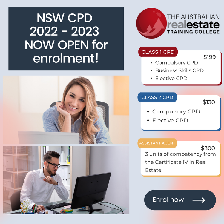 NSW 2022 CPD