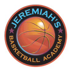 Jeremiah's Basketball Academy logo