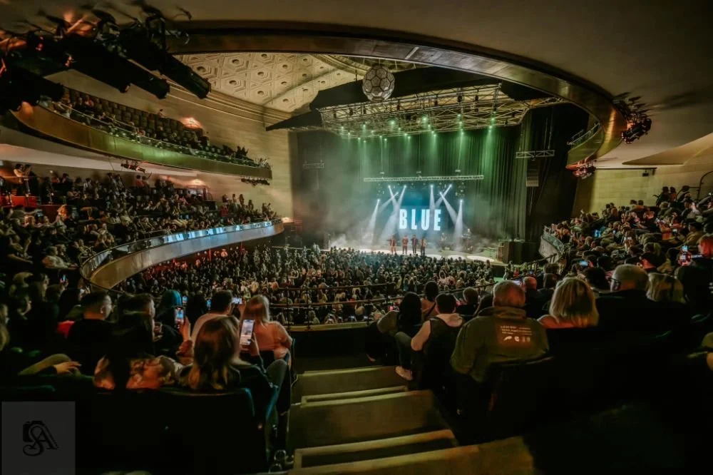 Sheffield City Hall