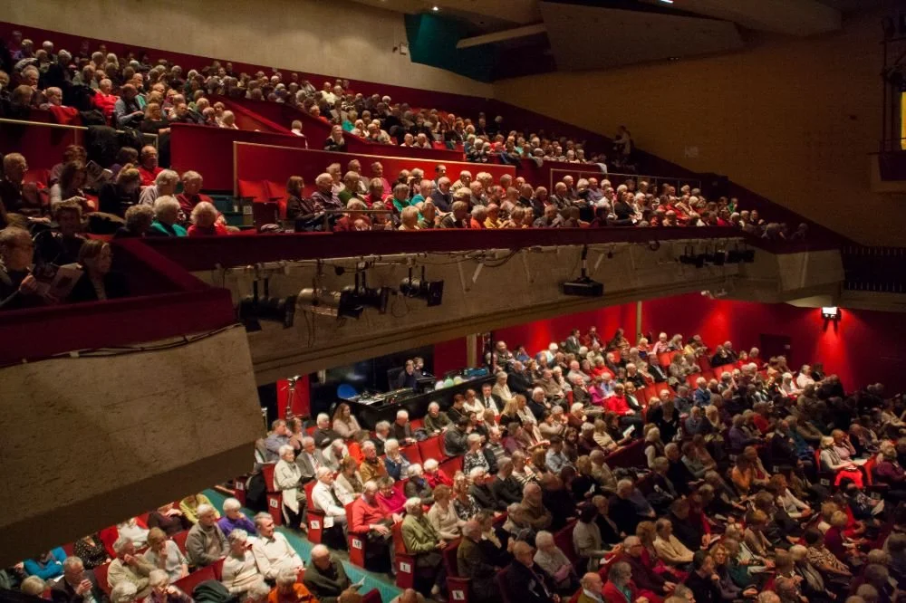 Weymouth Pavilion