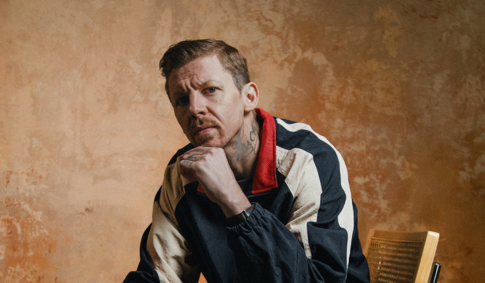 Professor Green