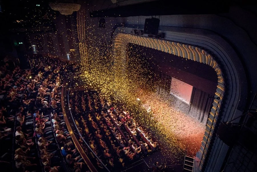 Birmingham Alexandra Theatre
