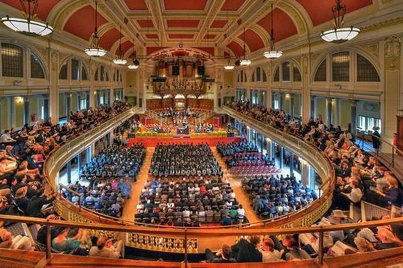 Hull City Hall