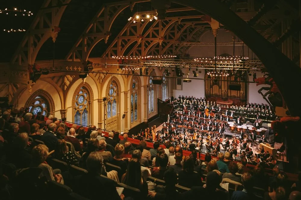 Middlesbrough Town Hall