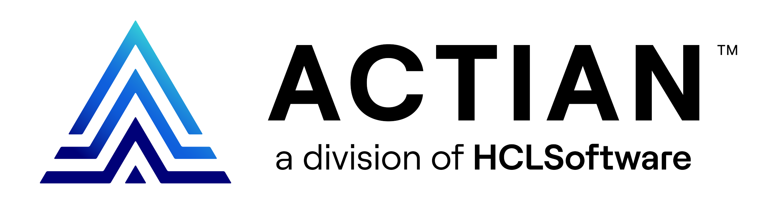 Actian Logo