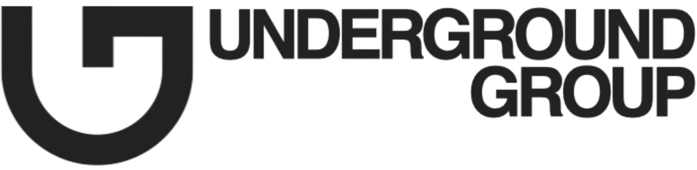 Underground Group Logo