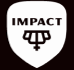 Impact logo