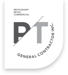 PT General Contractor Inc. logo