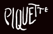 Piquette logo