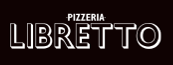Pizzeria Libretto logo