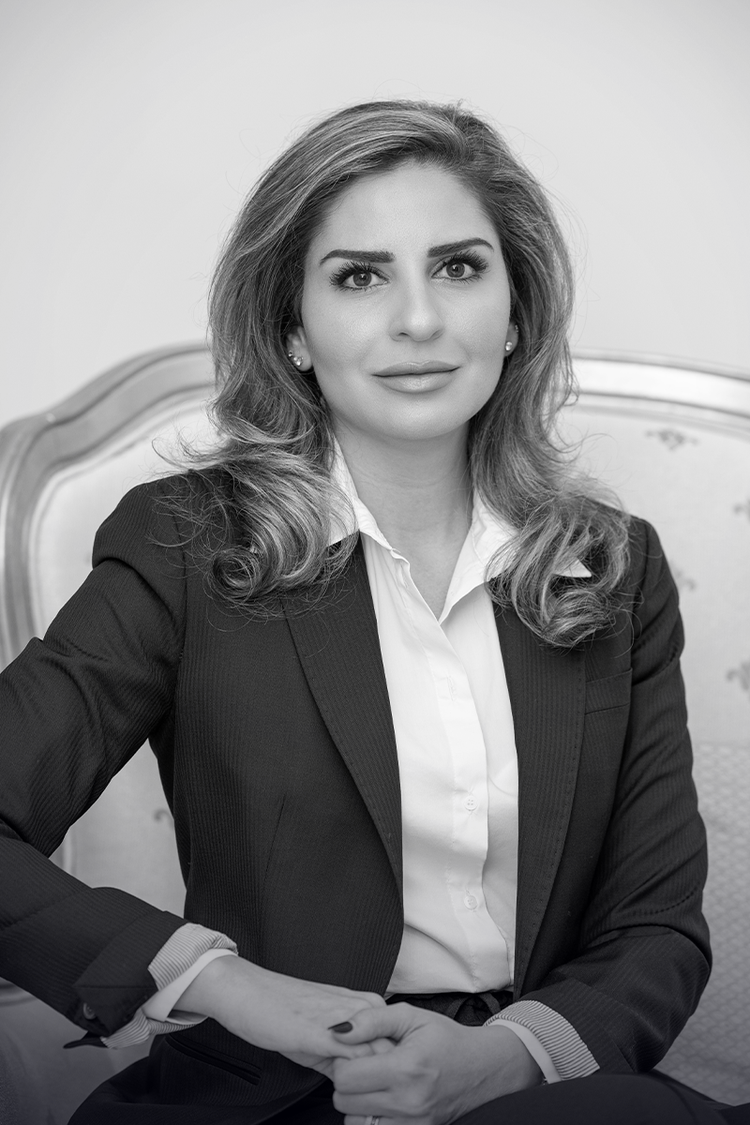 Mabelle Sawaqed