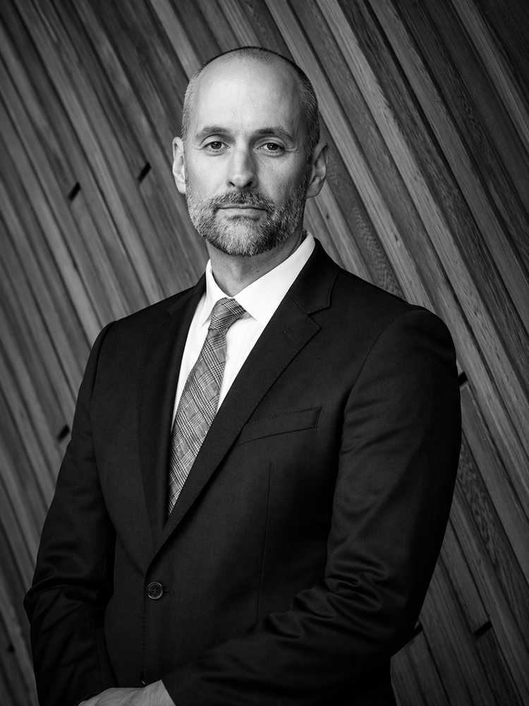 Matthew Holdenried