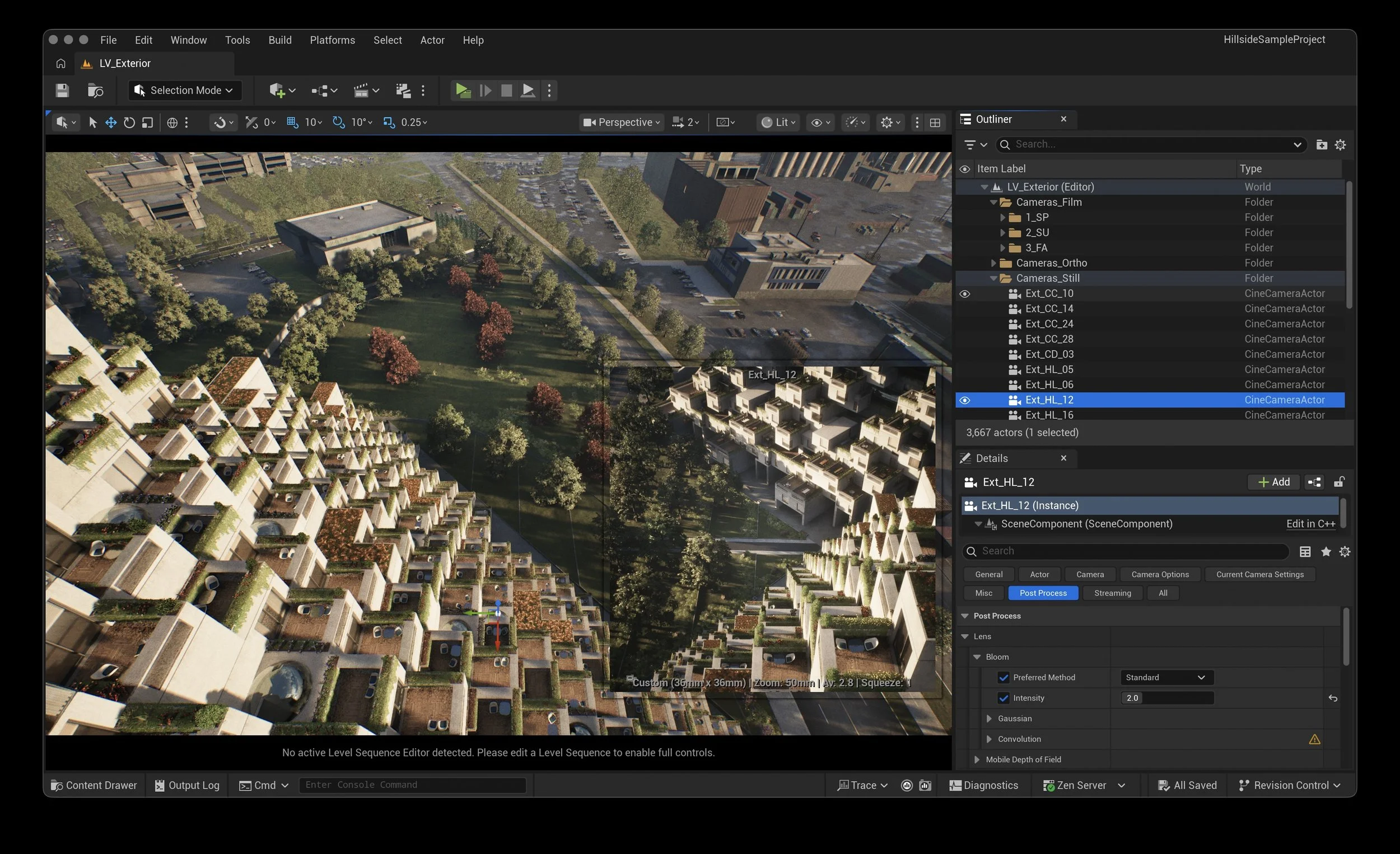 Simulation and Digital Twins