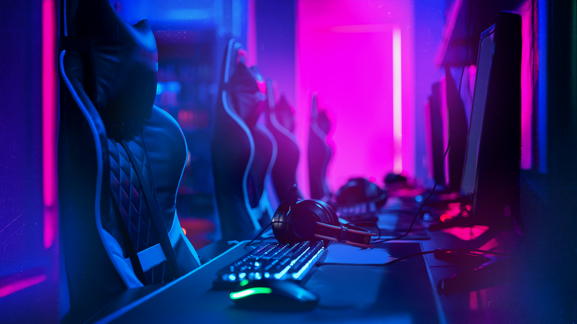 Esports