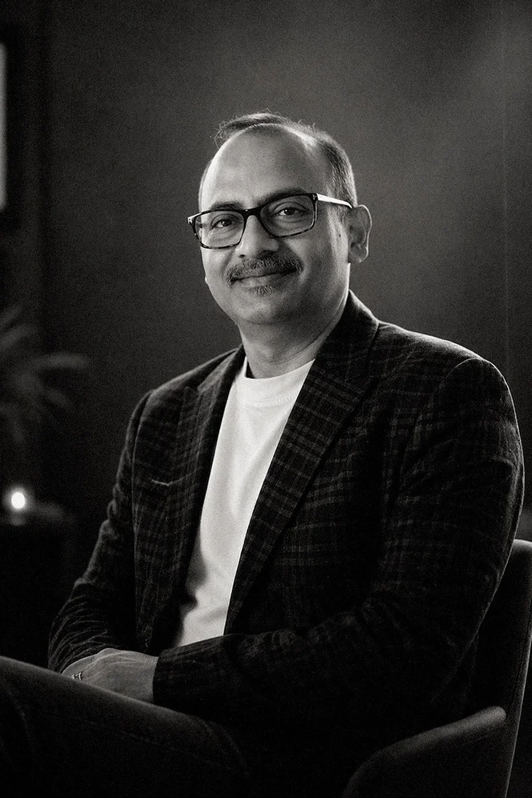 Subhadarshi Tripathy