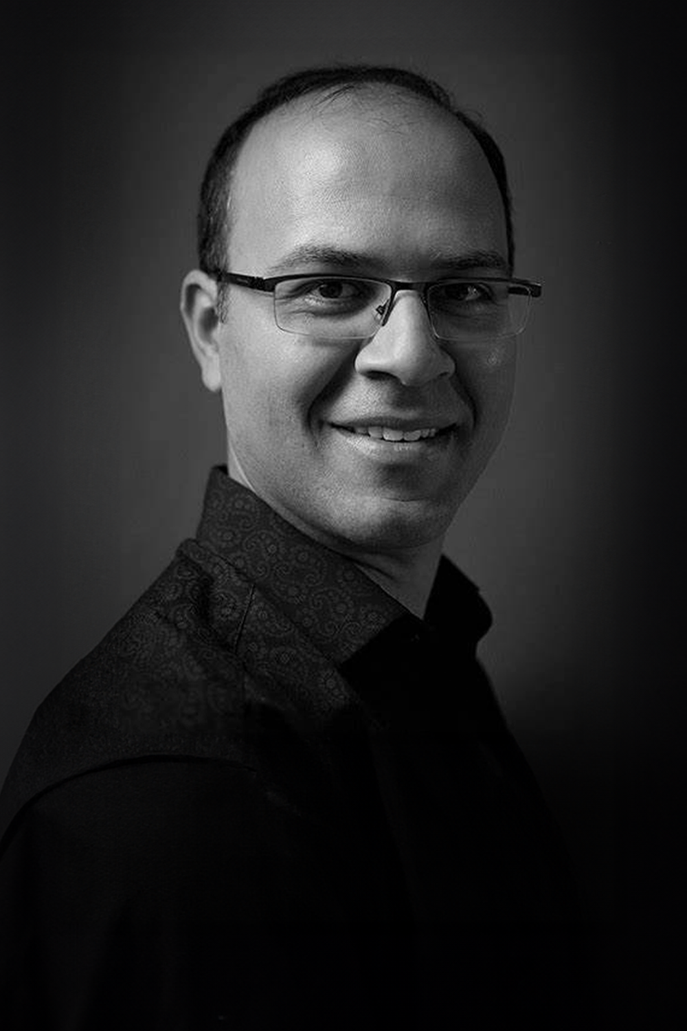 Mohsen Mousavi