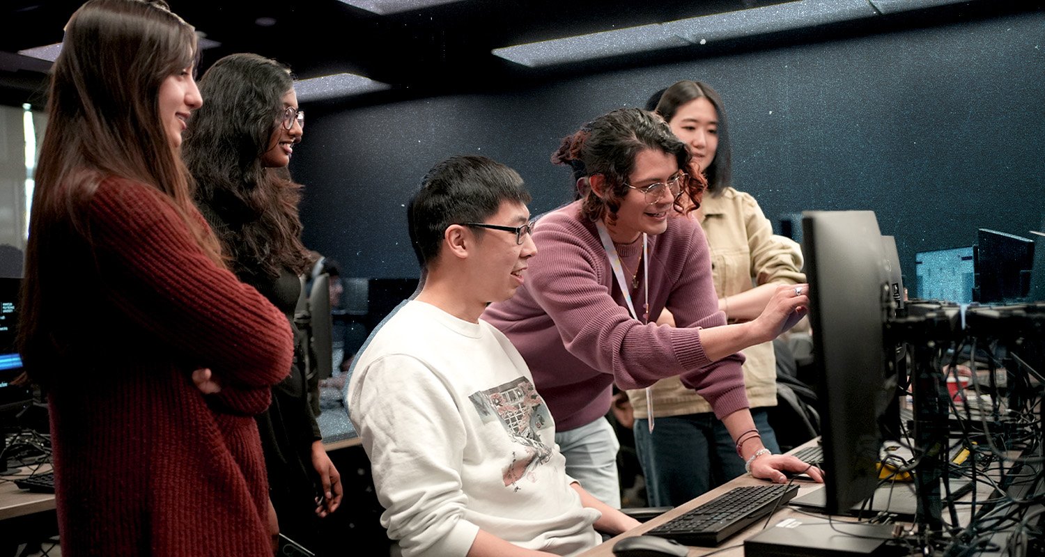 Creative technology experience