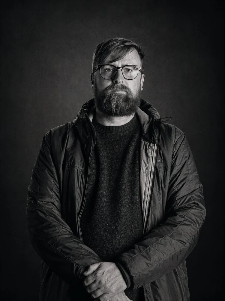 Sean Lynch