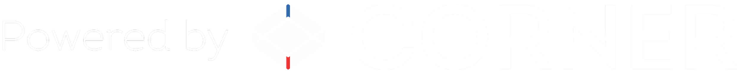 Powered by Corner
