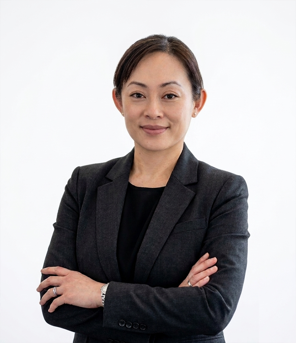 Sonia Siaw