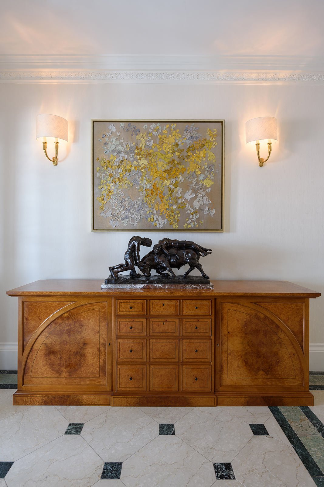 Art Services