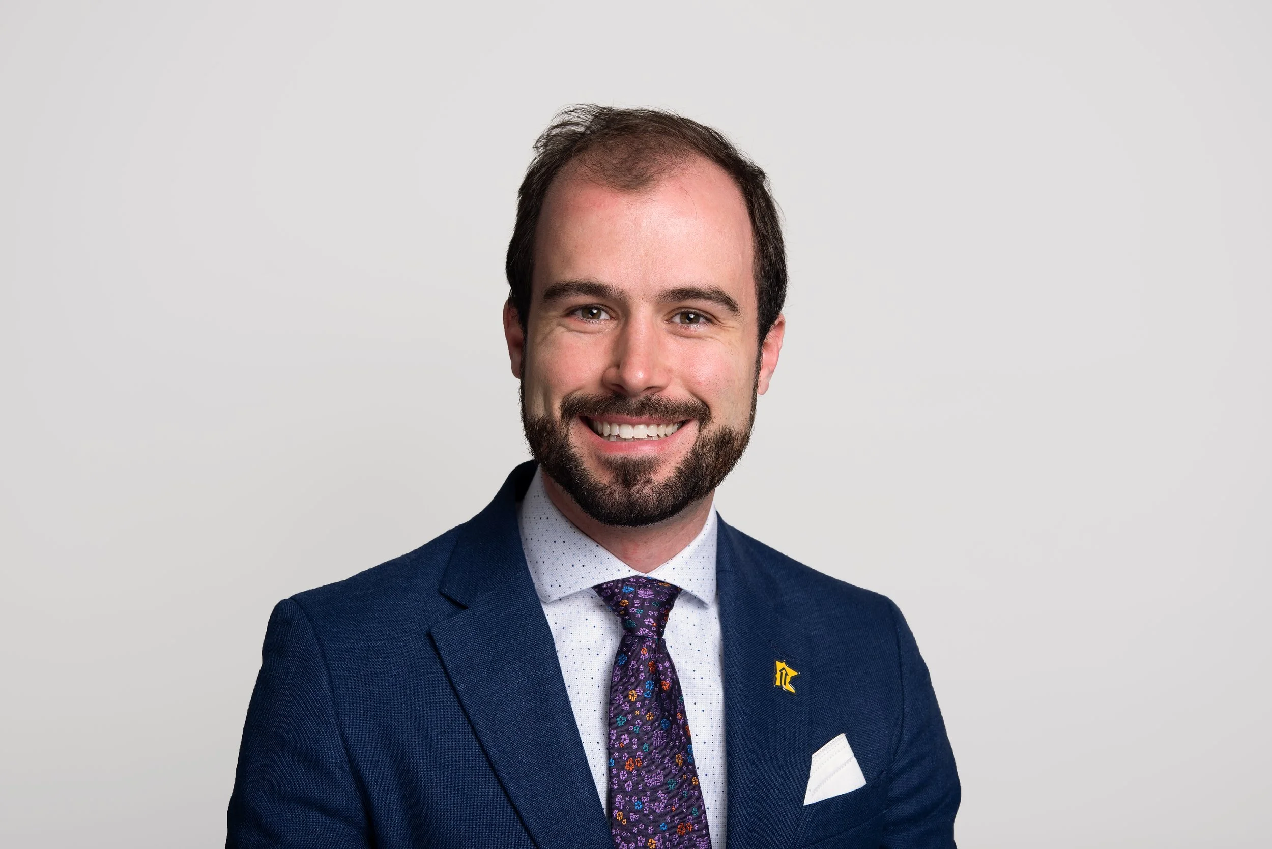 Ben Ihde