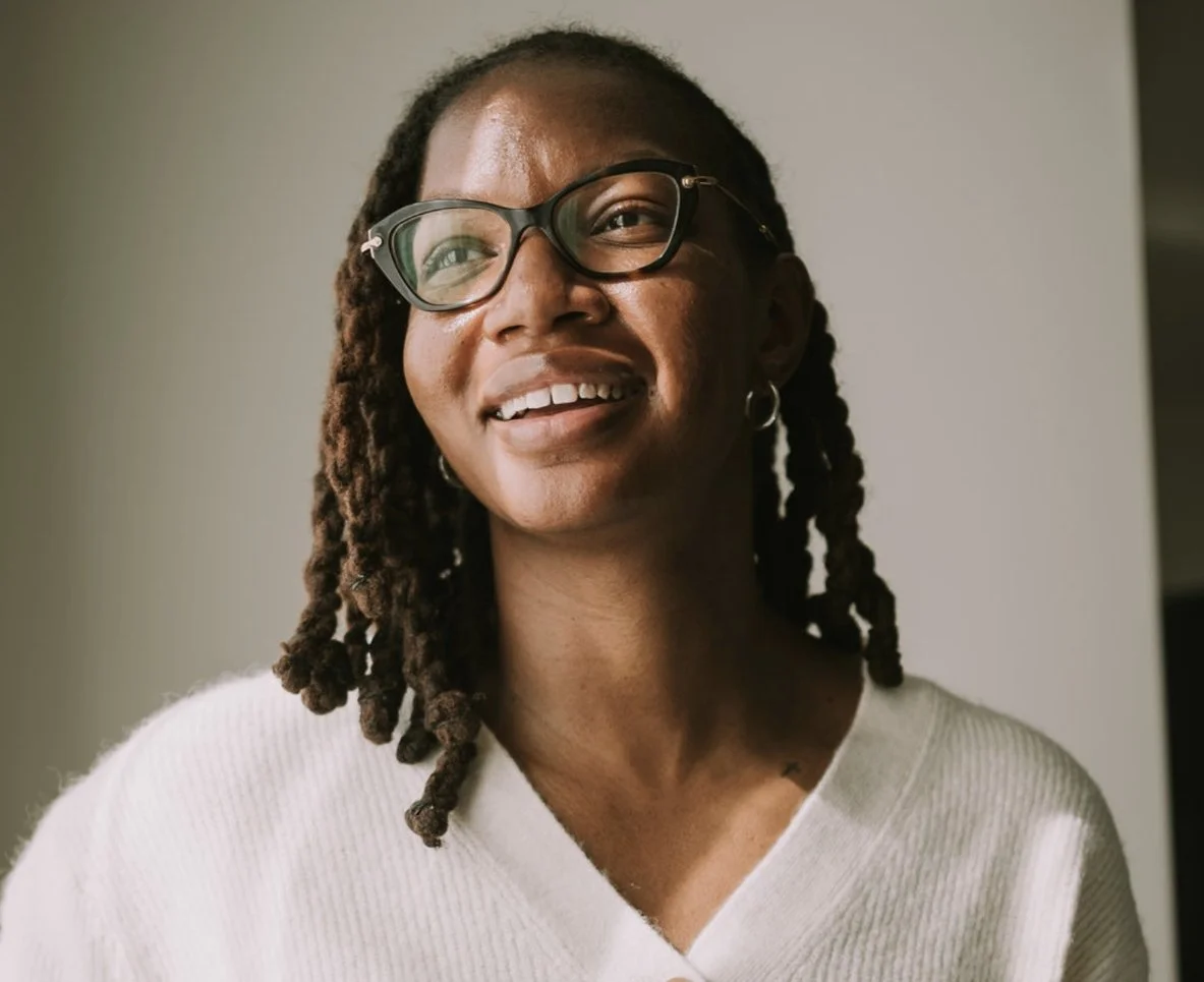 Kathryn “Katie” Obayuwana
