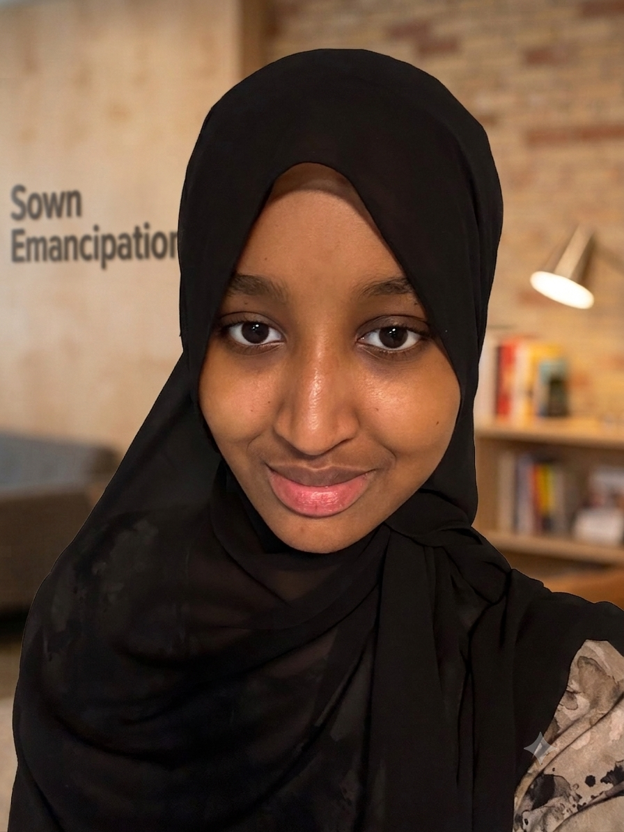 Salma Omar Fiqi