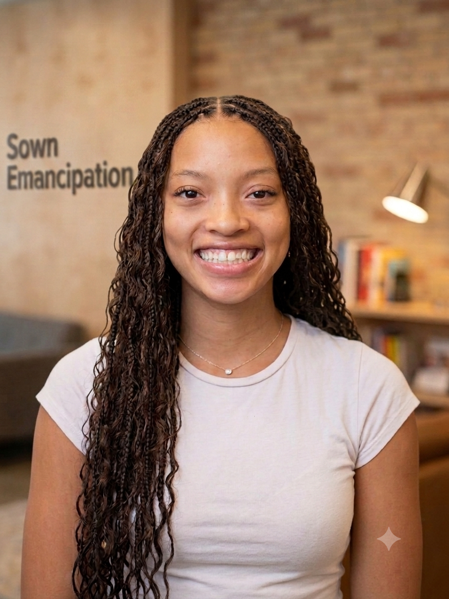 Dominique Renee Trent