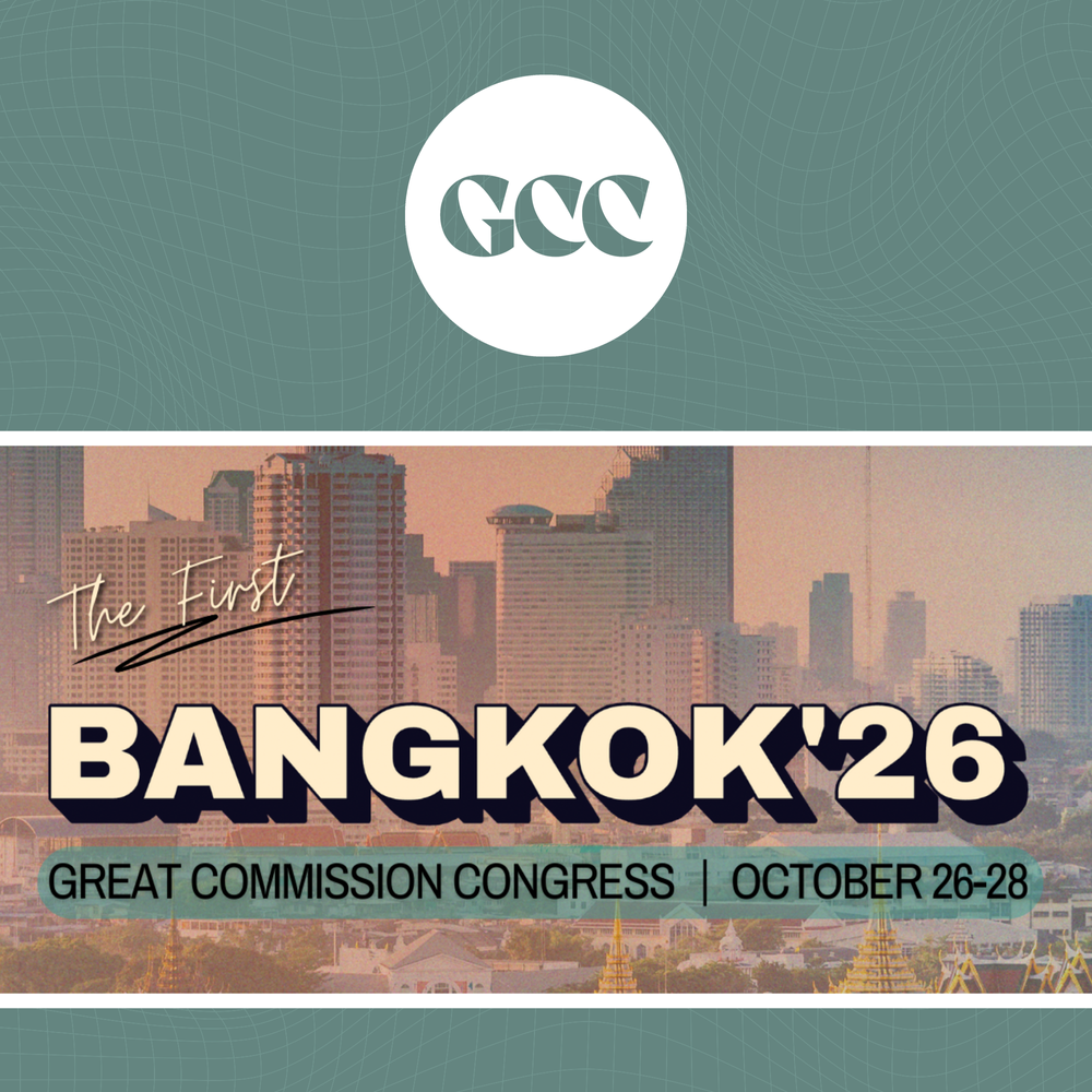 GCC Bangkok
