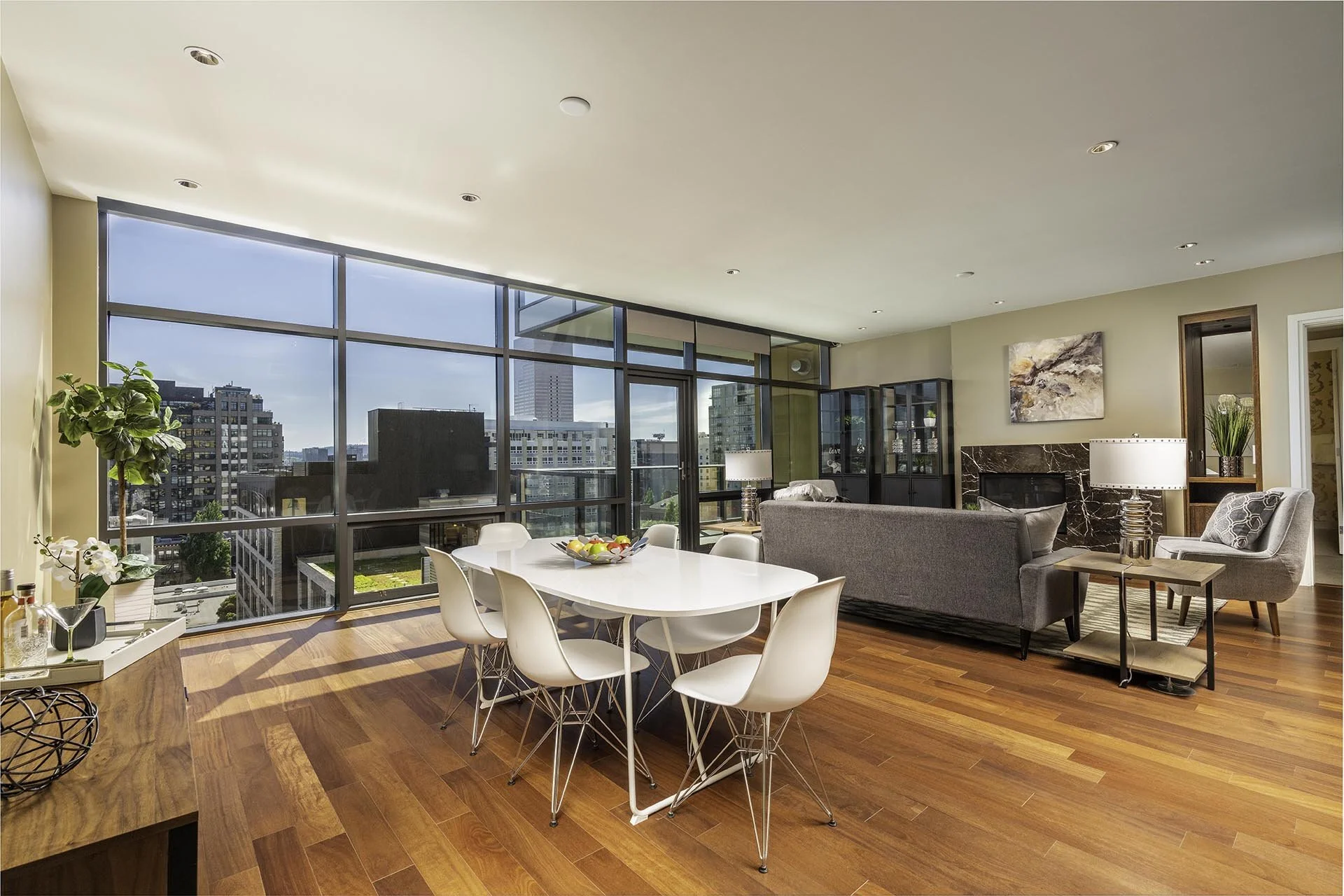 Professional Real Estate Photography