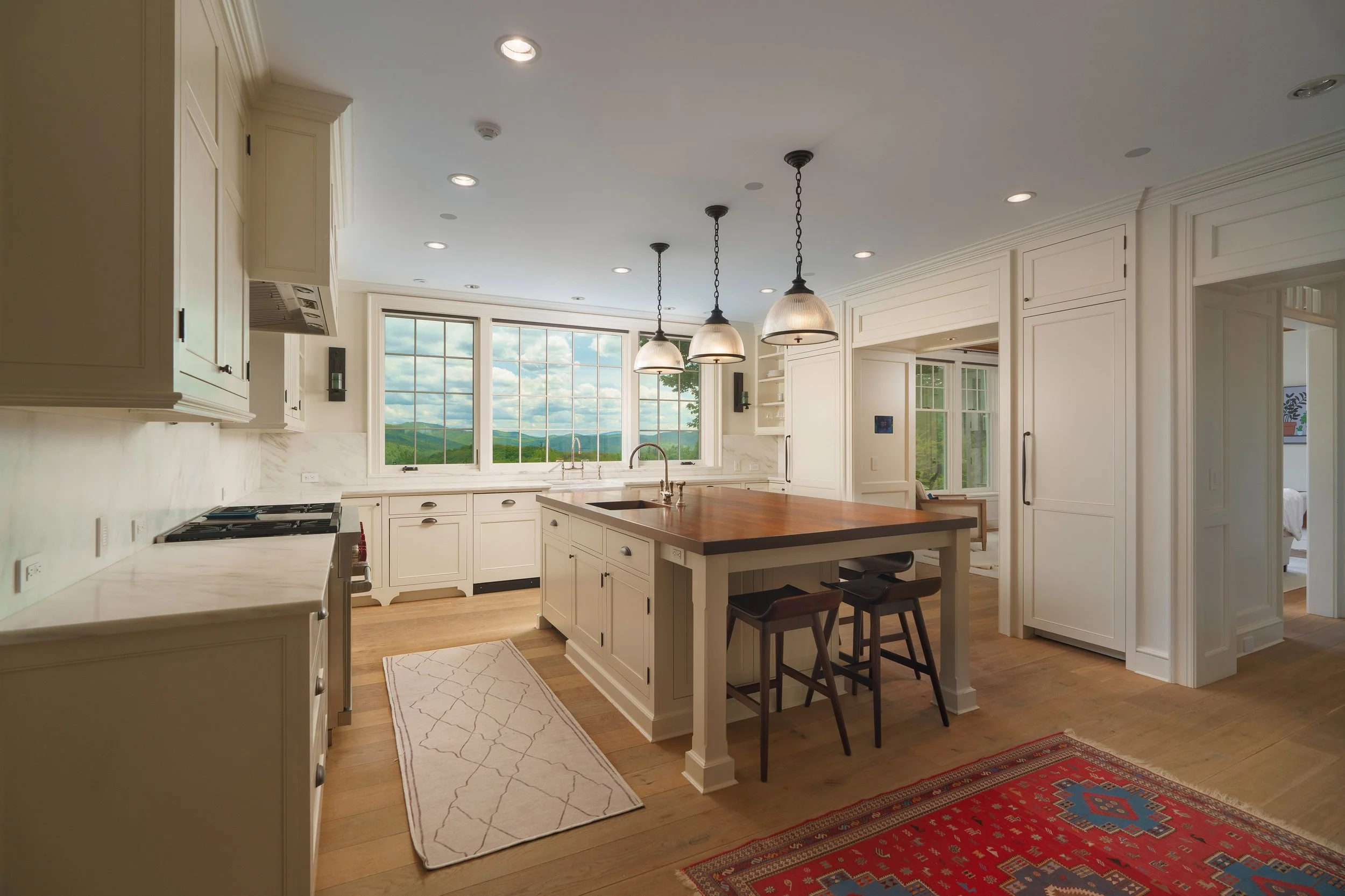 Professional Real Estate Photography