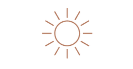 sun icon