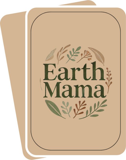 earth mama card